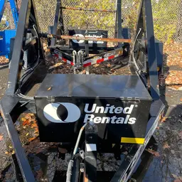 2021 Felling FT-8 R Trailer