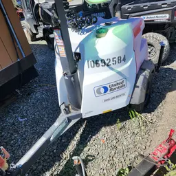2017 Magnum Pro MLT6SM Towable Light Tower