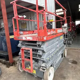 2015 Skyjack SJIII4632 Scissor Lift