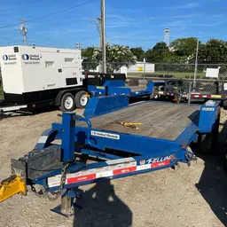 2020 Felling FT-10 IT-I-W Trailer