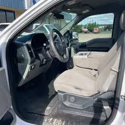 2018 Ford F150CREWXLTG4WD Pickup Truck