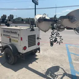 2018 Magnum Pro MLT3060 Towable Light Tower