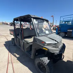 2022 Polaris PRO XD MID-SIZE Utility Vehicle