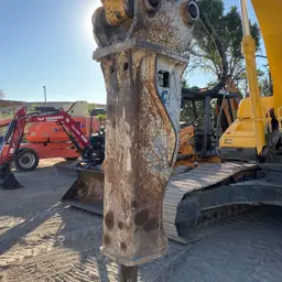 2011 Kent KF 22 QT Attachment