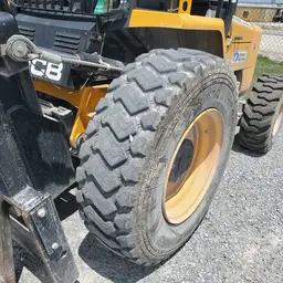 2018 JCB 940-4 Forklift