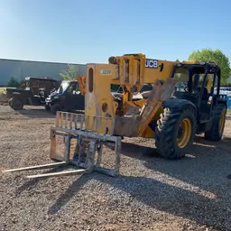 2015 JCB 510-56 Forklift