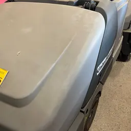 2021 Clarke PROTERRA 5130B Sweeper