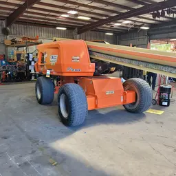 2018 JLG 600S Boom Lift