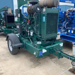 2014 Pioneer Pump PP66S12L714045 Pump