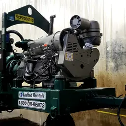 2013 Pioneer Pump PP88S12L71D914 Pump
