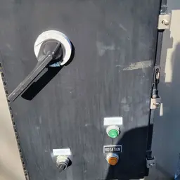 2006 Custom Air Products & Services 50AH Air Handler