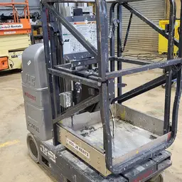 2016 JLG 20MVL Self-Propelled One-Person Lift