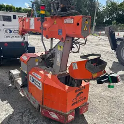 2015 Jekko MPK20W