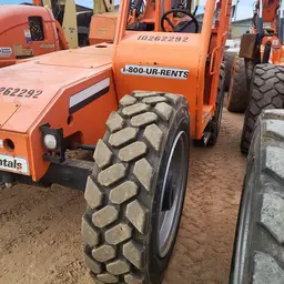 2014 SKYTRAK 6042 Forklift