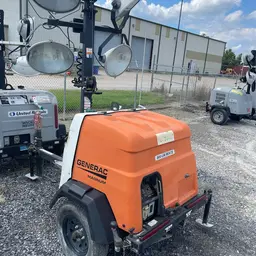 2018 Magnum Pro MLT6SM Towable Light Tower