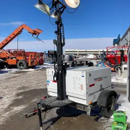 2019 Magnum Pro MLT5080KV Towable Light Tower