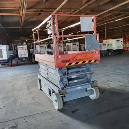2015 Skyjack SJIII4626 Scissor Lift