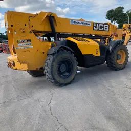 2015 JCB 510-56 S Forklift