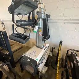 2022 Generac PLT240 Towable Light Tower