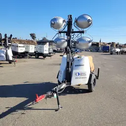 2018 Magnum Pro MLT6SM Towable Light Tower
