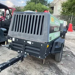 2018 Sullair 185DPQ-KU-T3 Air Compressor