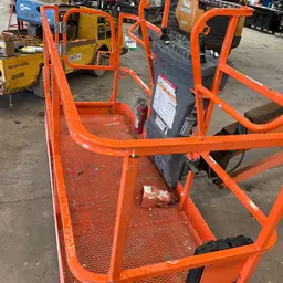 2016 JLG 660SJ Boom Lift