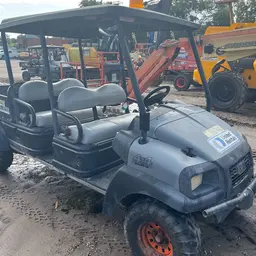 2019 Club Car CARRYALL 1700 Utility Vehicle