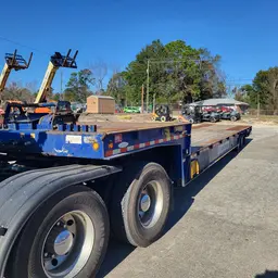 2013 LEDWELL LW48HT2-48-PB10 Trailer