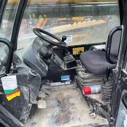 2018 JCB 512-56 S Forklift