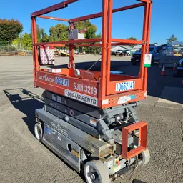 2017 Skyjack SJIII3219 Scissor Lift