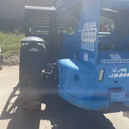 2015 Genie GTH-844 Forklift