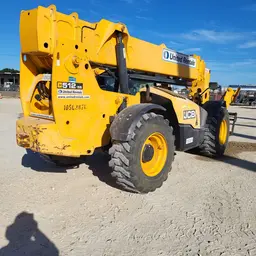2016 JCB 512-56 S Forklift