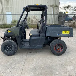 2020 Polaris RANGER 500 Utility Vehicle