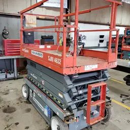 2015 Skyjack SJIII4632 Scissor Lift