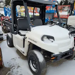 2016 Polaris EM1400 Utility Vehicle