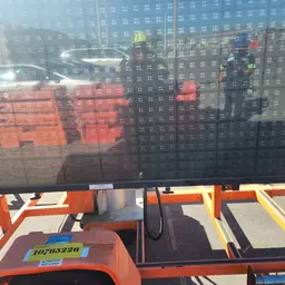 2018 Wanco WTMMB(A) Traffic Safety Equipment 