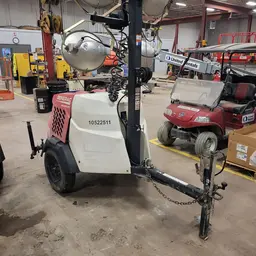 2016 Magnum Pro MLT6SM Towable Light Tower