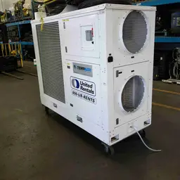 2017 TEMP-AIR TC-120B3