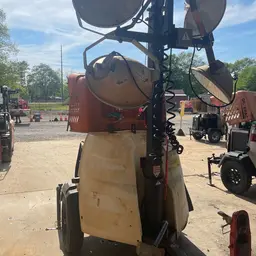 2018 Magnum Pro MLT6SM Towable Light Tower