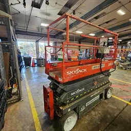 2015 Skyjack SJIII3226 Scissor Lift