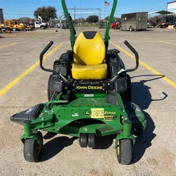 2021 John Deere Z915E