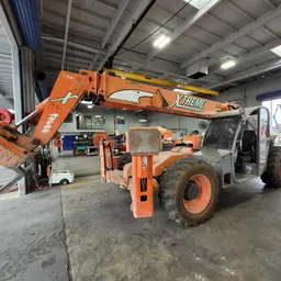 2008 XTREME XRM1254 Forklift
