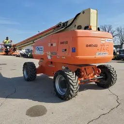2016 JLG 860SJ Boom Lift