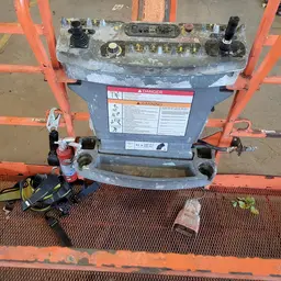 2013 JLG 600AJ Articulating Boom Lift