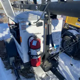 2020 Magnum Pro MLT3060 Towable Light Tower