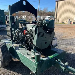 2013 Pioneer Pump PP44S10L71D914 Pump