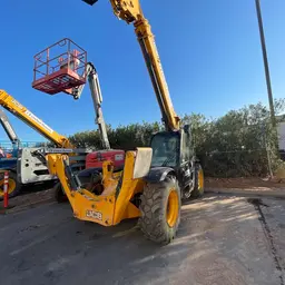 2016 JCB 510-56 Forklift