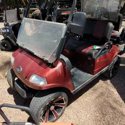 2021 EVOLUTION CLASSIC 4 PRO Utility Vehicle