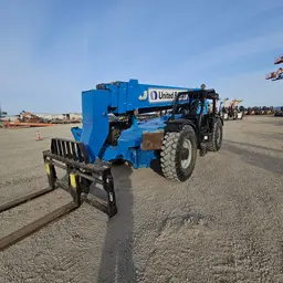 2016 Genie GTH-1056 Forklift