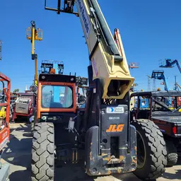 2017 JLG 943 S Forklift